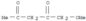 (3Z)-3-hydroxy-5-methoxypent-3-en-2-one