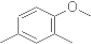 2,4-Dimethylanisole