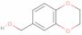 2,3-dihydro-1,4-benzodioxin-6-methanol