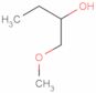 1-methoxy-2-butanol