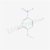 1-Methoxy-2-methyl-4-nitrobenzene