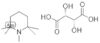 1,2,2,6,6-PENTAMETHYLPIPERIDINE D-TARTRATE