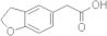 2,3-Dihydro-5-benzofuranacetic acid