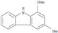 9H-Carbazole,1-methoxy-3-methyl-