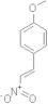 4-Methoxy-w-nitrostyrene