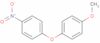 1-Methoxy-4-(4-nitrophenoxy)benzene