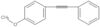 1-Methoxy-4-(2-phenylethynyl)benzene