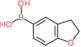 2,3-dihydro-1-benzofuran-5-ylboronic acid