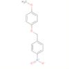 Benzene, 1-methoxy-4-[(4-nitrophenyl)methoxy]-