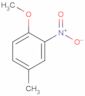 4-methyl-2-nitroanisole