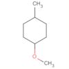 Cyclohexane, 1-methoxy-4-methyl-