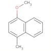 Naphthalene, 1-methoxy-4-methyl-