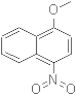 1-Methoxy-4-nitronaphthalene