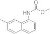methyl 7-hydroxy-1-naphthylcarbamate