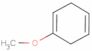 1-methoxy-1,4-cyclohexadiene