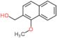 2-Hydroxymethyl-1-methoxynaphthalene