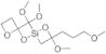 Methoxytriethyleneoxypropyltrimethoxysilane