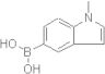 (1-Methyl-1H-indol-5-yl)-boronic acid