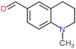 1-methyl-1,2,3,4-tetrahydroquinoline-6-carbaldehyde