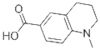 1-METHYL-1,2,3,4-TETRAHYDRO-QUINOLINE-6-CARBOXYLIC ACID