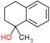 1-methyl-1,2,3,4-tetrahydronaphthalen-1-ol