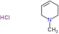 1-methyl-1,2,3,6-tetrahydropyridine hydrochloride