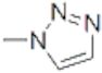 1-Methyl-1,2,3-triazole