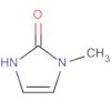 2H-Imidazol-2-one, 1,3-dihydro-1-methyl-