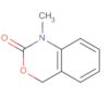 2H-3,1-Benzoxazin-2-one, 1,4-dihydro-1-methyl-