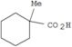 1-Methyl-1-cyclohexanecarboxylic acid