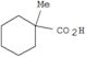 1-Methylcyclohexanecarboxylic acid