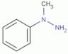 1-methyl-1-phenylhydrazine