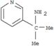 3-Pyridinemethanamine, a,a-dimethyl-