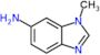 1-methyl-1H-benzimidazol-6-amine