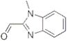 1-Methylbenzimidazole-2-carboxaldehyde