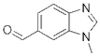 1-Methyl-1H-benzimidazole-6-carboxaldehyde