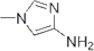 1-methyl-1H-Imidazol-4-amine