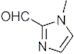 1-methyl-2-imidazolecarboxaldehyde