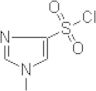 1-methyl-1H-imidazole-4-sulfonyl chloride