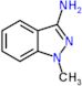 1-methyl-1H-indazol-3-amine
