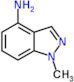 1-methyl-1H-indazol-4-amine