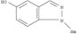 1H-Indazol-5-ol,1-methyl-