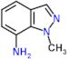 1-methyl-1H-indazol-7-amine