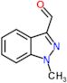 1-Methyl-1H-indazole-3-carbaldehyde