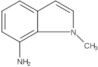 1-Methyl-1H-indol-7-amine