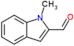 1-methyl-1H-indole-2-carbaldehyde
