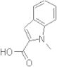 1-methylindole-2-carboxylic acid