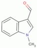 1-Metilindolo-3-carbossialdeide