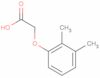 2-(2,3-Dimethylphenoxy)acetic acid