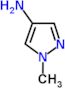 1-methyl-1H-pyrazol-4-amine
